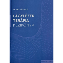 Lágylézer terápia (Dr. Horváth Judit) 